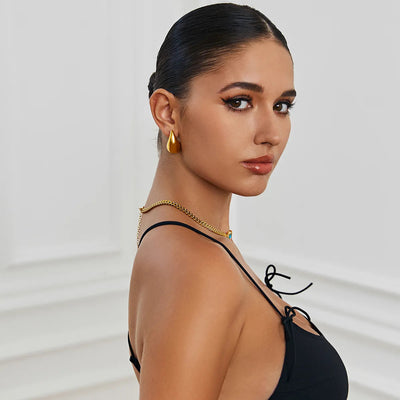 GlanzPerle™ Federleichter Selbstvertrauens-Glanz