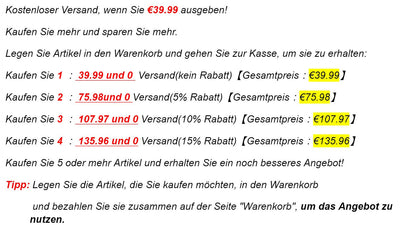 LederKomfort™ Schlank und bequem