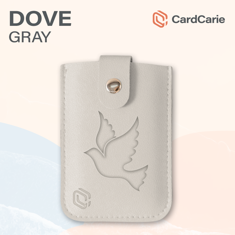 Ausziehbare CardCarie Carousel