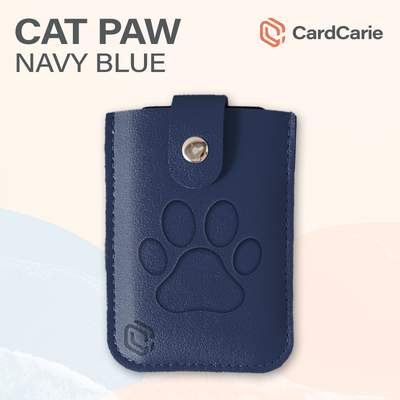 Ausziehbare CardCarie Carousel