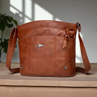 Alina Tasche | Grace Signature Design in Heat