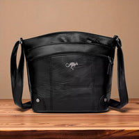 Alina Tasche | Grace Signature Design in Schwarz