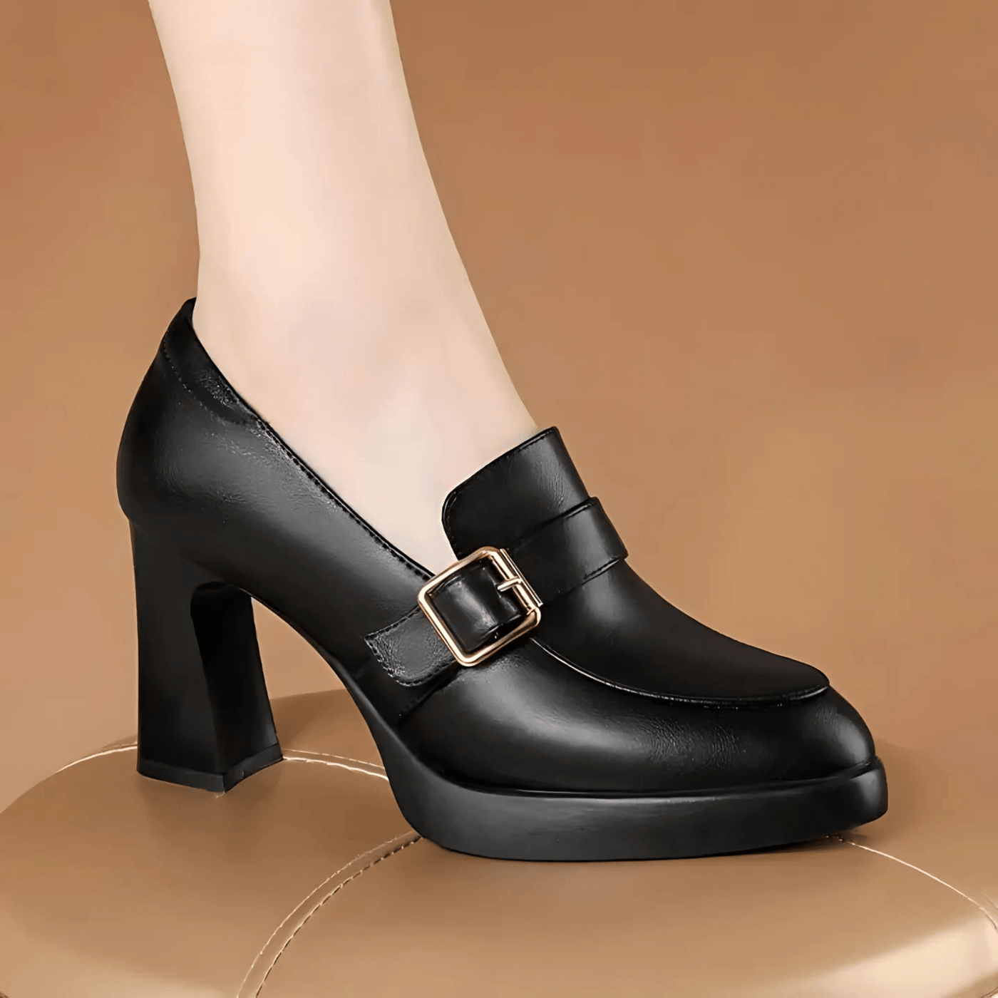 Von Elsen™| Astrid Elegante Pumps