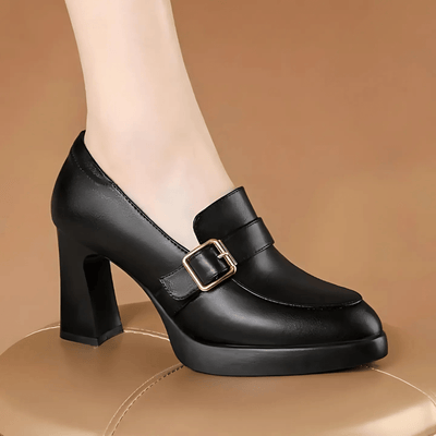 Von Elsen™| Astrid Elegante Pumps