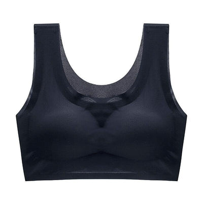 Ella™ Seidig weicher Komfort