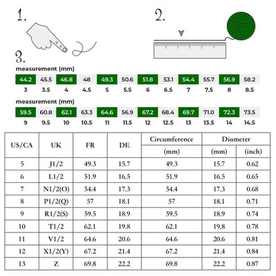 GlühendesBand™  Glühen in der Dunkelheit