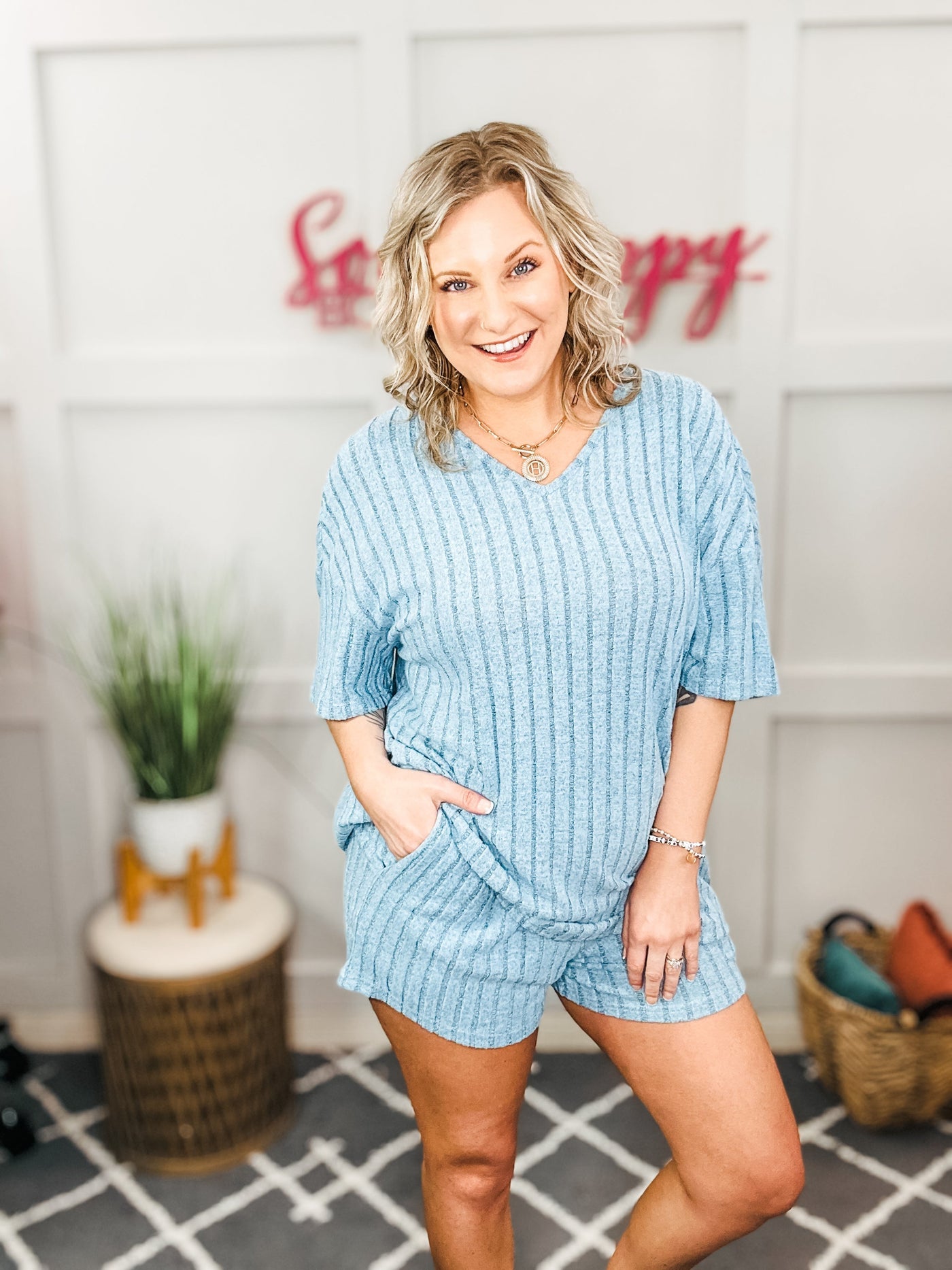 Talia™ Bequeme Sommerkleidung