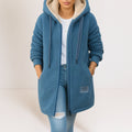 Blau