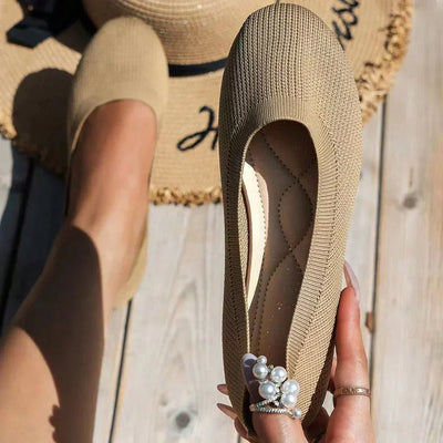 Meadow® | Rutschfeste und atmungsaktive Schuhe