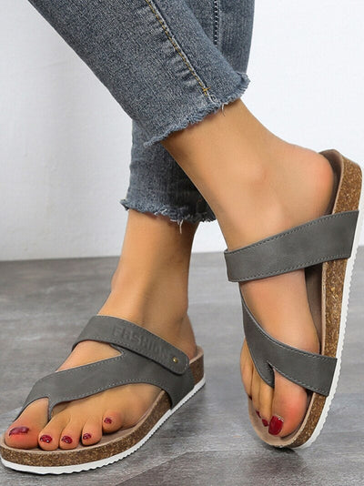 Tara® | Offene Sandalen