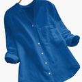 Hellblau