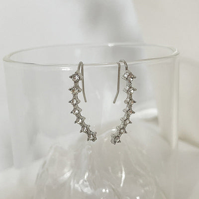 EleganteDiamanten™ Schillerndes Diamant Detail