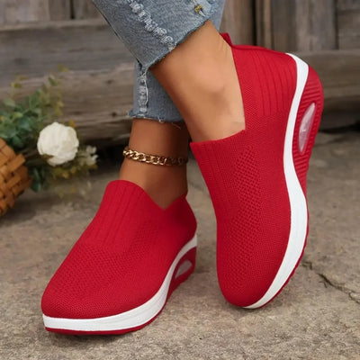 Slip-on-Sneaker für Damen
