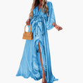Blau