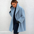 Blau