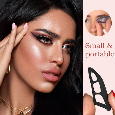 1+1 Gratis | FarbtonFührer™ Perfekte Platzierung Lidschattens