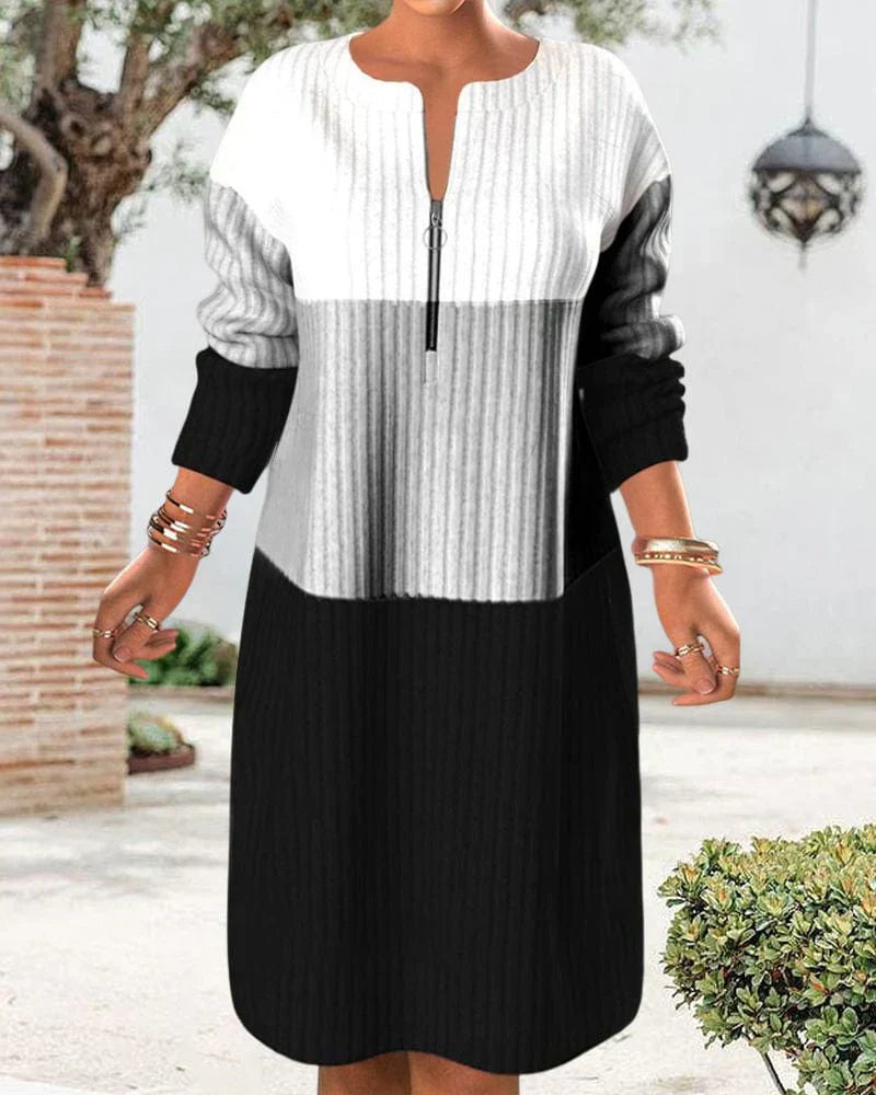 Tina | Elegant Dress