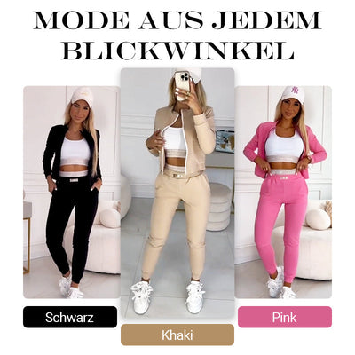 Viola™ Müheloser Sportlicher Stil