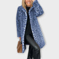 Blau
