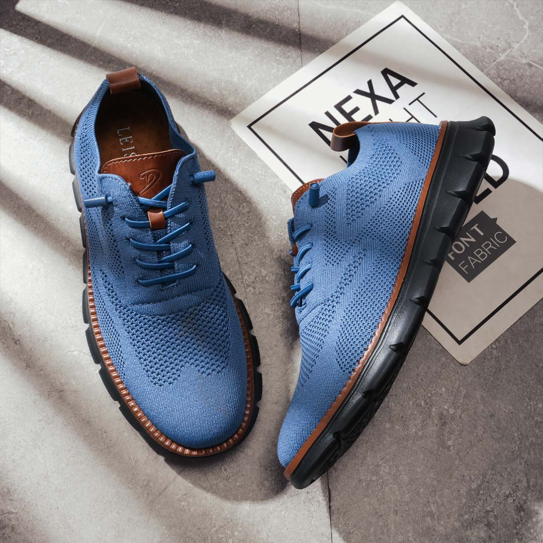 Urban - Ultra bequeme Schuhe Limitierte Auflage