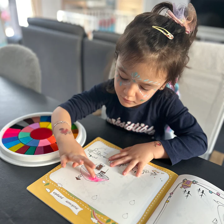 Lederschlaufe™ Ergänzt jedes Outfit