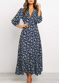 Marineblau