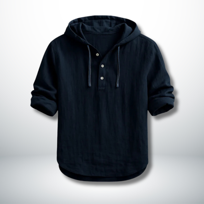 Luxeon™ - Luxuriöser und bequemer Hoodie