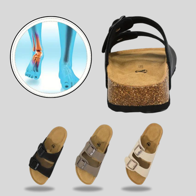 Madeline® | Schickes Design mit doppeltem Riemen