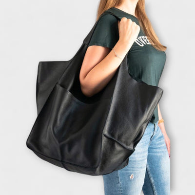 Brava - Oversize Weekender-Tasche