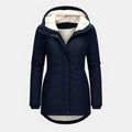 Marineblau