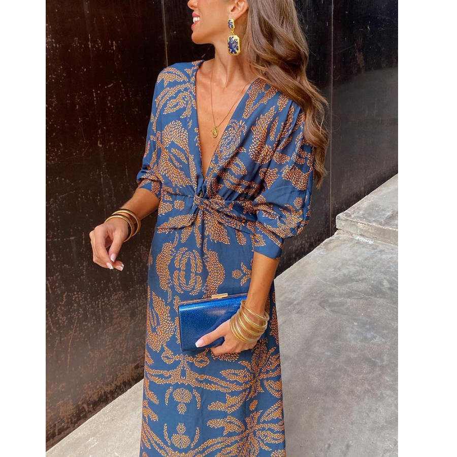 Tiffany® | Reines Damen-Abendkleid