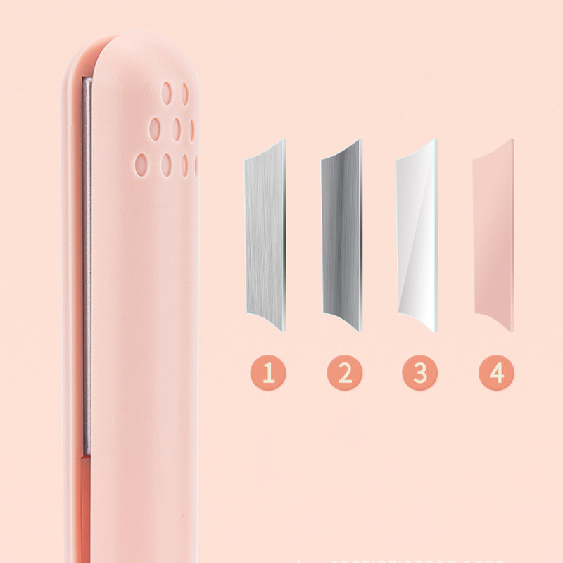 Mini Krul- und Stylgerät - Lina