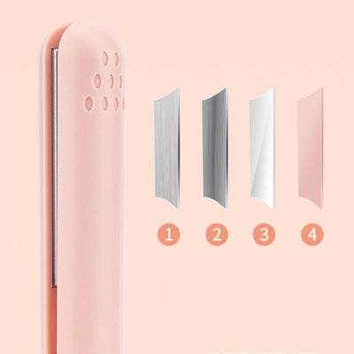 Mini Krul- und Stylgerät - Lina