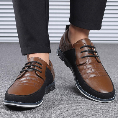 Oxford - Ultra-bequeme Schuhe