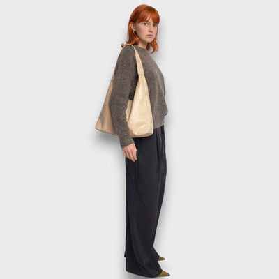 Velmira – Tote Bag mit Vintage-Charakter