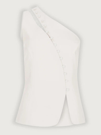 Juliane™ Zeitloser Asymmetrie-Look