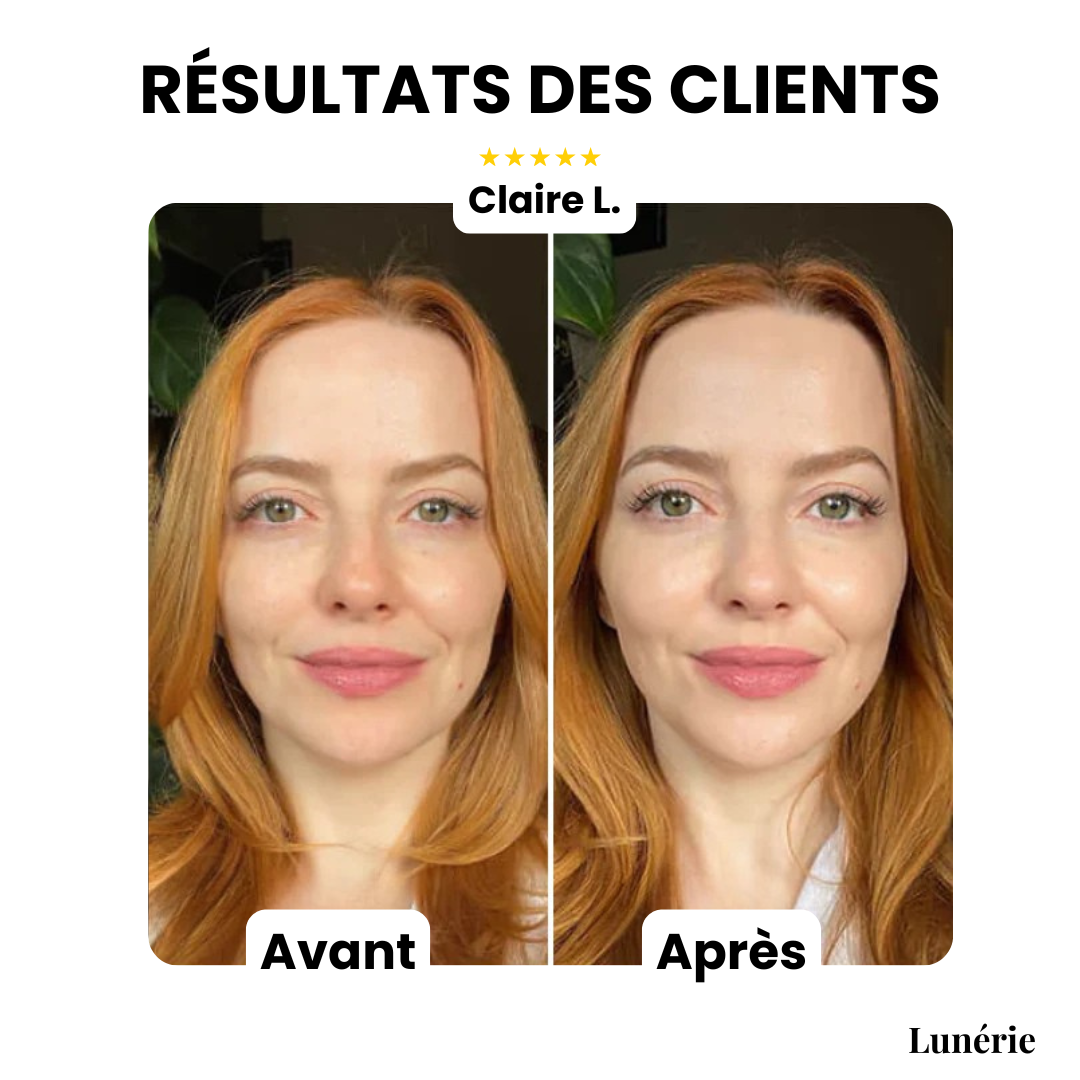 StrahlTeint™ Ebenmäßige Teint-Abdeckung