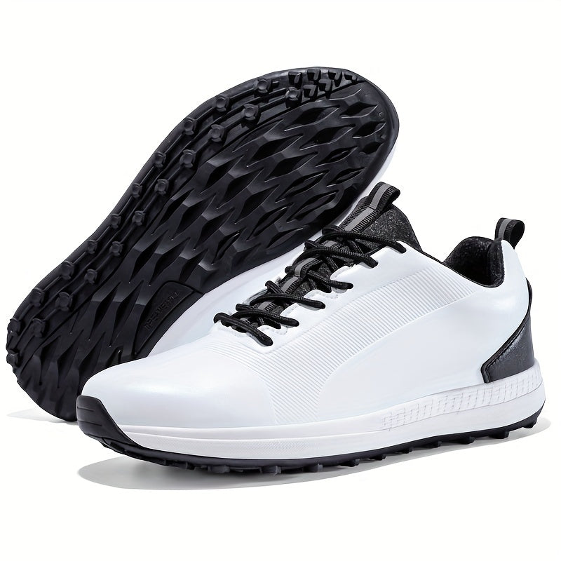 Lars™ – Sportliche Rutschfeste Golfschuhe