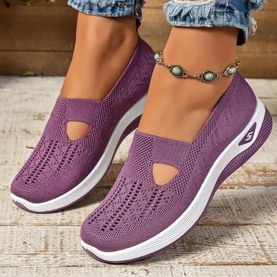Christine™ - Slip-On Schuhe