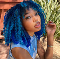 Ozeanblau
