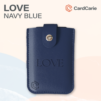 Ausziehbare CardCarie Carousel