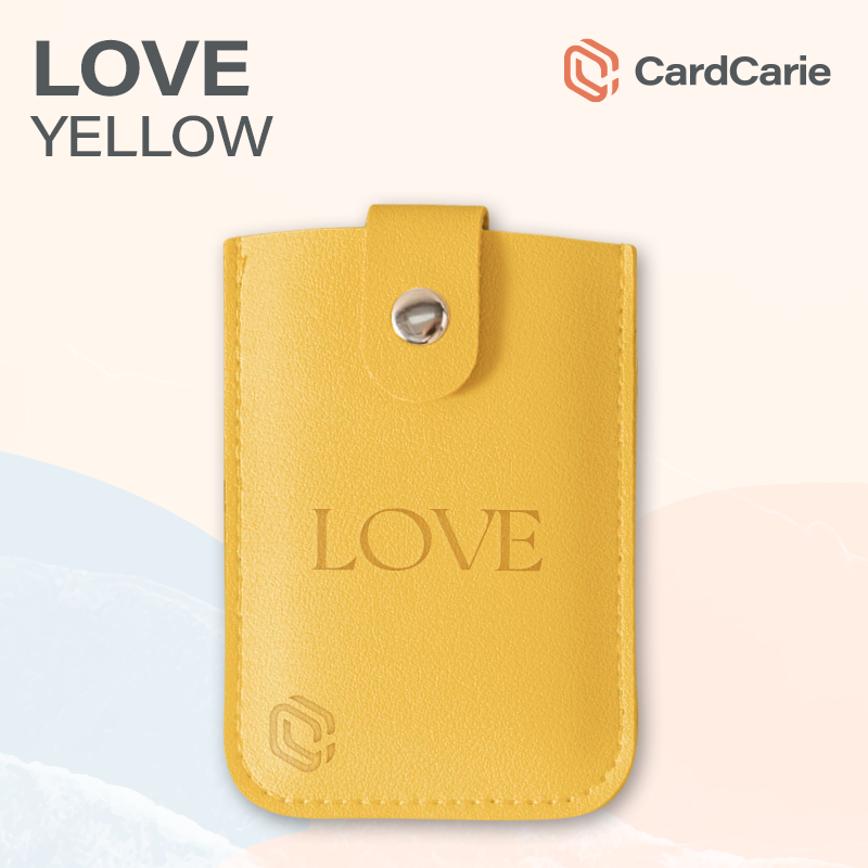 Ausziehbare CardCarie Carousel