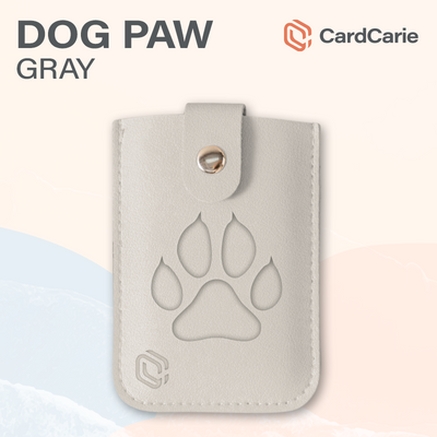 Ausziehbare CardCarie Carousel