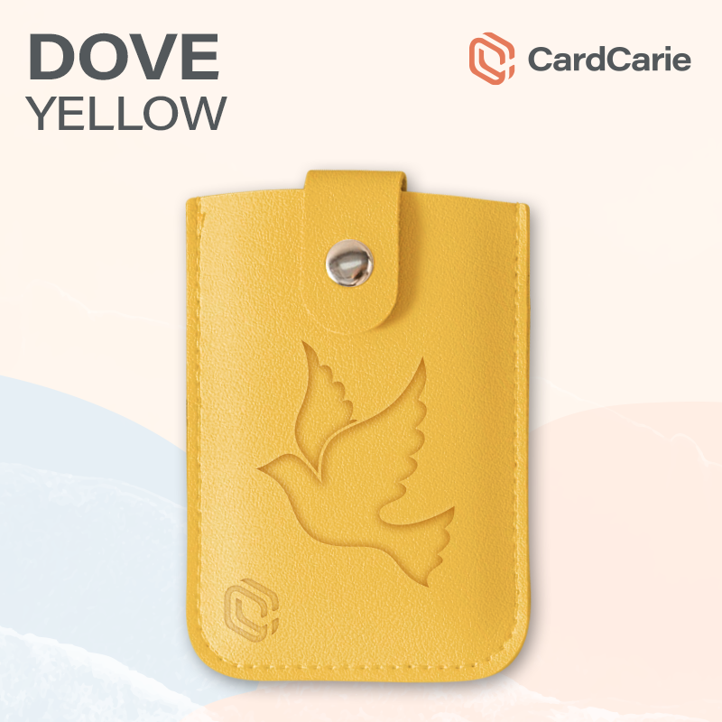 Ausziehbare CardCarie Carousel