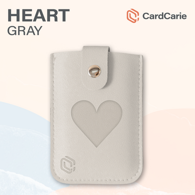 Ausziehbare CardCarie Carousel