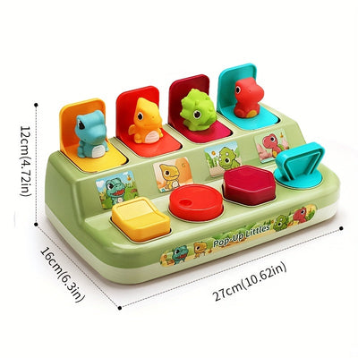 PfotenWechseln™ Hält die Katzen bei Laune