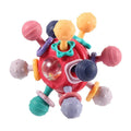 korallenrot