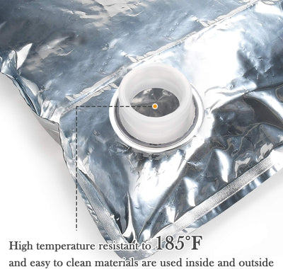 KühlerKeeper™ Perfekter Picknick Begleiter