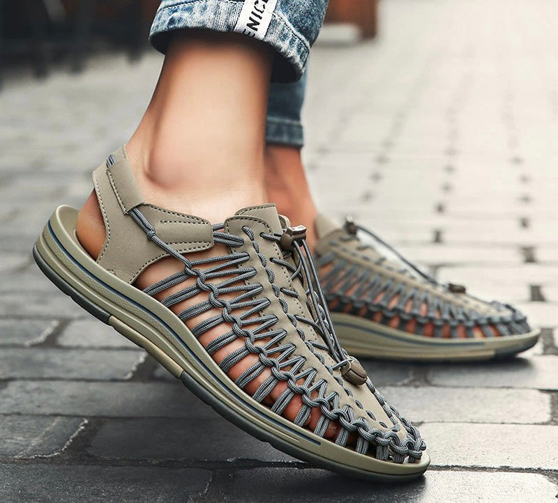 SchnellerStepper™ Atmungsaktives Mesh Komfort