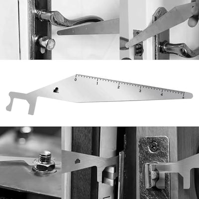 1+1 GRATIS|  SchlossPopper™ Entriegelt ohne Beschädigung